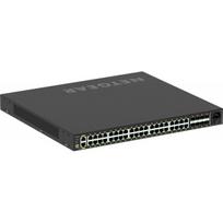 Netgear *Netegar M4250-40G8F-POE+ valdomas komutatorius