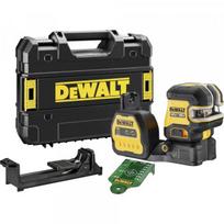 DeWALT _1450030 Dewalt DEWALT.LINIJINIS LAZERIS 12/ 18V DCE825NG18 ŽALIAS + 5-TAŠK.