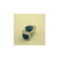 Netrack NetRack RJ45-RJ45 kabelių jungtis, kat. 6 STP 106-81