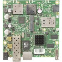 Mikrotik MikroTik RB922UAGS 5HPacD | WiFi maršrutizatorius | 5 GHz, 1x RJ45