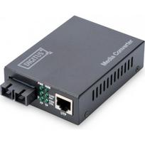 DIGITUS Digitus Converter RJ45->SC SiMo