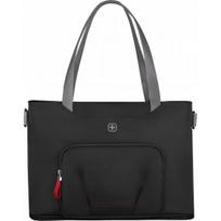 Wenger Wenger Motion Deluxe Tote, bag (black, up to 39.6 cm (15.6))