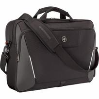 Wenger Wenger XE Brief 17 (black, up to 43.2 cm (17"))
