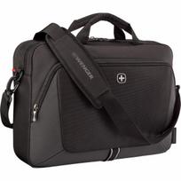 Wenger Wenger XE Brief 16 (black, up to 40.6 cm (16"))