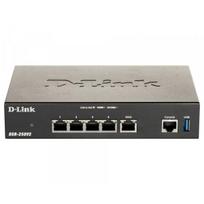D-Link D-Link DSR-250V2 VPN Security Router - WLAN