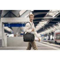 Wenger Wenger Cosmic Brief 14" - 16" (black, up to 40.64 cm (16"))
