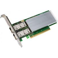 Intel Intel Ethernet E810-CQDA2, LAN adapteris (nefasuotas)