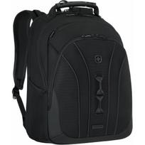 Wenger Wenger Legacy Black Series, 16" laptop (black, up to 40.6 cm