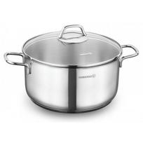 Korkmaz Puodas troškinimui Korkmaz Perla Ø24cm, 5.5l, KRA1657