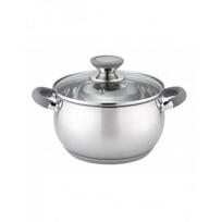 Oliver Voltz Voltz OV51210N18 puodas, 18 cm/ 2,5 l, nerūdijantysis plienas