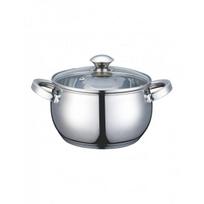 Oliver Voltz Voltz OV51210G20 puodas, 20 cm, 3,7 l, nerūdijantis plienas
