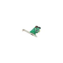 Dawicontrol Kontroler Dawicontrol PCIe 2.0 x1 - 2x SATA 3 + eSATA (DC-610e)