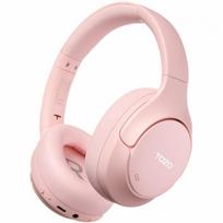 Tozo Tozo Bluetooth Headphone H20 T12052 Pink Pink