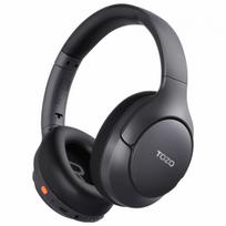 Tozo Tozo Bluetooth Headphone H20 T12052 Black Black