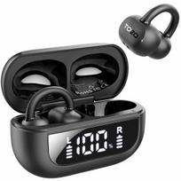 Tozo Tozo OpenRhyme T13064 Black Black