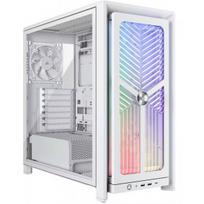 Corsair FRAME 4000X RS baltas