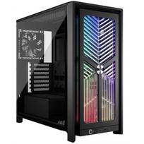 Corsair FRAME 4000X RS juodas