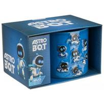 Paladone Astrobot Embossed Mug