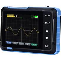FNIRSI DSO153 su P6100