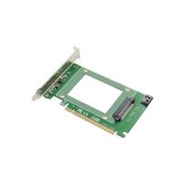 ProXtend Kontroler ProXtend ProXtend PCIe X16 U.2 SFF8639 SSD Adapter Card