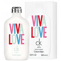 Calvin Klein _8375178 Calvin Klein CK One Essence Viva Love kvapusis vanduo PAR 100 ml