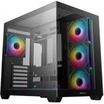 Deepcool CG530 7F juodas