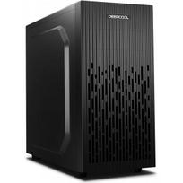 Deepcool MATREXX 30 SI + PF500X 500W Black