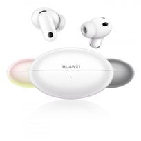 Huawei Freebuds Neo baltas