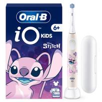 Oral-B iO Kids Stitch Angel + Travel Case