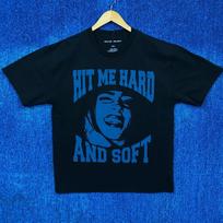 Billie Eilish “Hit Me Hard and Soft” Graphic T-Shirt Size 2XL L