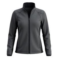 Flisinis BoSafety ML-FLEECE moteriškas džemperis
