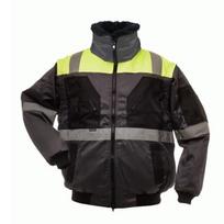 Žieminė BoSafety PILOT 4in1 striukė