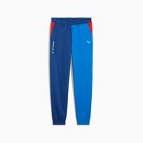 Boys' sweatpants Puma BMW MMS ESS FL blue 63296504 r 176 blue