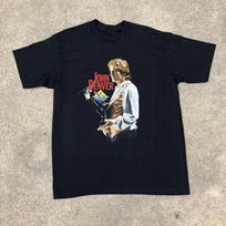 Vtg John Denver The WildLife Concert Cotton Black Full Size Unisex Shirt Unisex T-Shirt S įvairiaspalvis