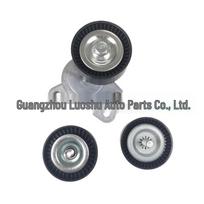 Tensioner Pulley Kit 4891595AE for Jeep Compass, Patriot, Dodge Caliber & Journey Hui Yi Pin Lu gray