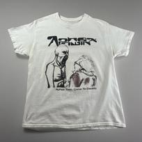 Aphex Twin Come To Daddy Shirt Black  Full Size S5XL FN1745 Unisex T-Shirt XXL gray