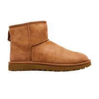 UGG Classic Mini II Boot Chestnut (Women's) 39