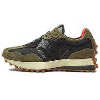 327 Limited Edt x Sbtg x 327 New Balance 'Urban Islander' MS327TG 36 black