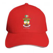 COUNTY OFFALY IRELAND  OFFICIAL CREST Baseball Cap winter hats for Unisex Christmas Hat custom caps Unique hats For Women Unisexs red