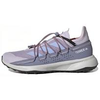Adidas VOYAGER 21 Slip Resistant, Abrasion Resistant, Lightweight Slip Resistant, Abrasion Resistant, Lightweight HQ0945 40 gray