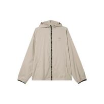 Nike x Patta striukės ir paltai Azijos versija Unisex Pilka FJ3088-126 XL beige