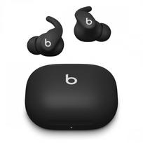 Earbuds Powerbeats Fit - wireless - Jet Black juoda