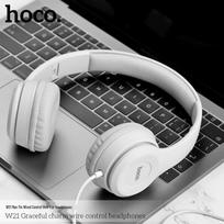 HOCO. W21 Wired Gaming Headset with Microphone