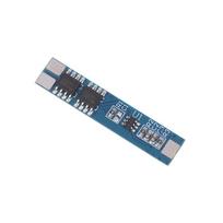 2S 5A /7.4V 8A/ 8.4V 18650 Lithium Battery Charger Board Bms Over Charge-Discharge Protection Module 8A