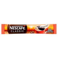 Nescafé Classic tirpusis kavos milteliai, 100 pakelių x 2 g (200 g)