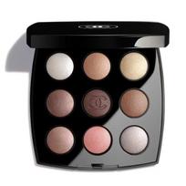 Chanel Les 9 Ombres akių šešėliai Moterims 2026 #587
