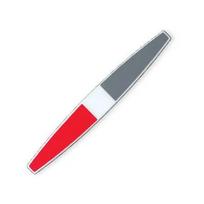 Top Choice Nagų priežiūra ir dekoravimas Nagų lako 7224