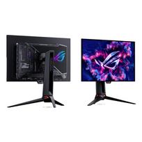 ASUS ROG Swift OLED PG27UCWM 67.32cm (16:9) UHD HDMI DP | 90LM0CY1-B01971 | 4711636505857