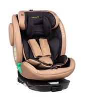 IBIZA vaikiška automobilinė kėdutė BROWN