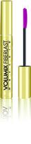 Eveline Maskara Volumix Fiberlast storinantis (auksinis) 11ml
